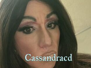 Cassandracd