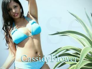 CassidyFlower