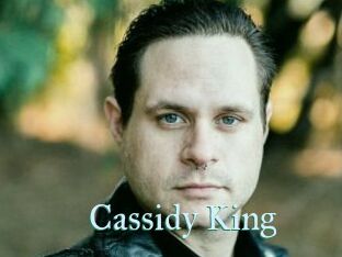 Cassidy_King