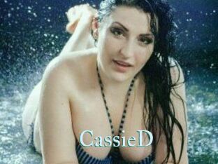CassieD