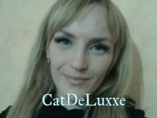 CatDeLuxxe
