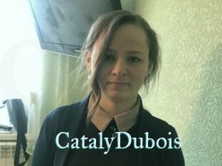 CatalyDubois