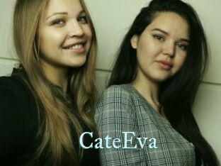 CateEva