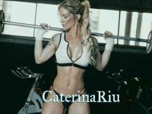 CaterinaRiu
