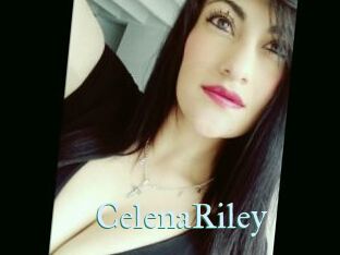 CelenaRiley