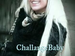 ChallangeBaby
