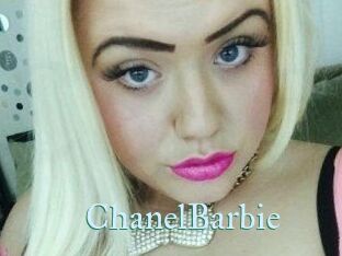 ChanelBarbie