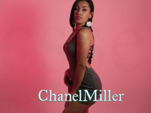 ChanelMiller