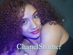 ChanelStorner
