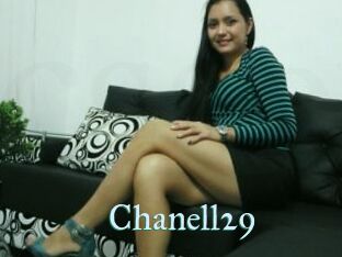 Chanell29