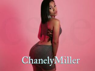 ChanelyMiller