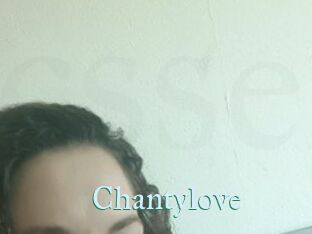 Chantylove CS Sexcam