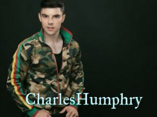 CharlesHumphry CS Sexcam