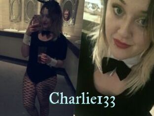 Charlie133 CS Sexcam