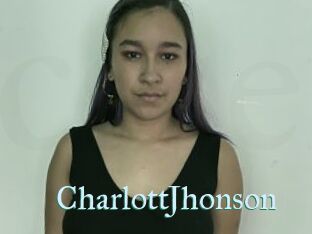 CharlottJhonson