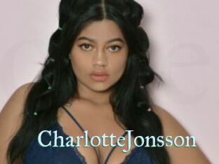 CharlotteJonsson