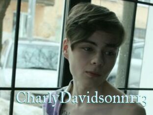 CharlyDavidsonn113 CS Sexcam