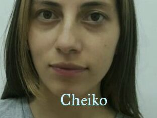 Cheiko