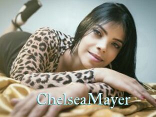 ChelseaMayer