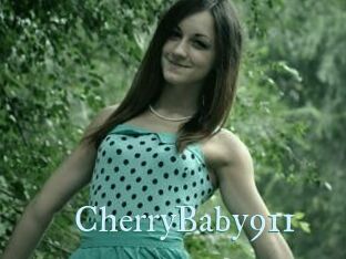 CherryBaby911