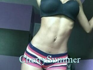 Cherry_Summer