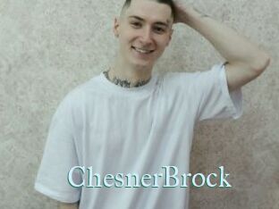 ChesnerBrock