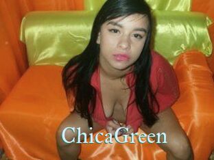 ChicaGreen