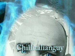 Chillitalianguy