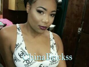 ChinaBrickss