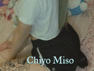 Chiyo_Miso CS Sexcam