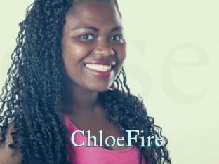 ChloeFire