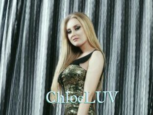ChloeLUV