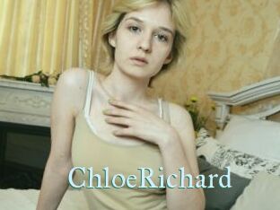 ChloeRichard