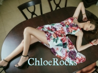 ChloeRocks