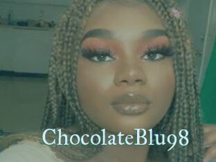 ChocolateBlu98