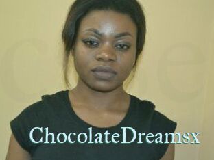 ChocolateDreamsx