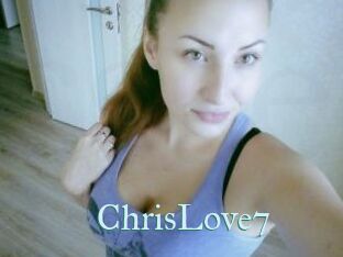 ChrisLove7