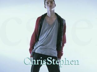 ChrisStephen