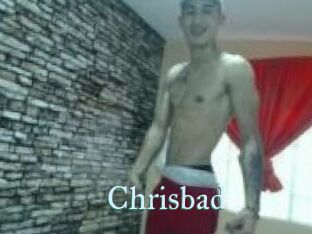 Chrisbad CS Sexcam
