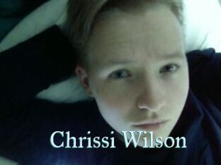Chrissi_Wilson