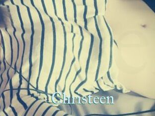 Christeen