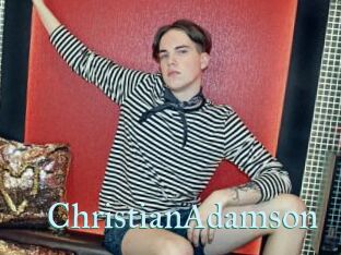 ChristianAdamson