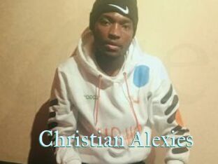 Christian_Alexies