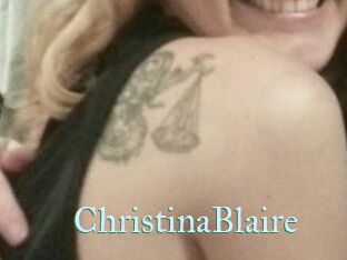 ChristinaBlaire
