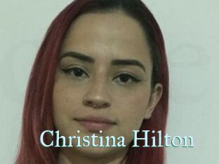Christina_Hilton