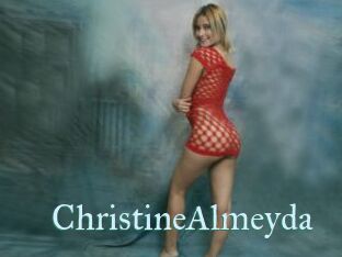 ChristineAlmeyda