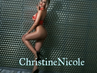 ChristineNicole CS Sexcam