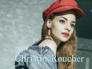 ChristineRoucher
