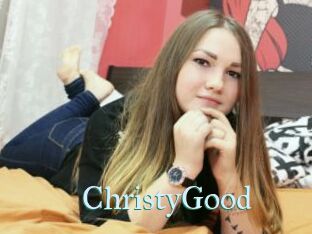 ChristyGood