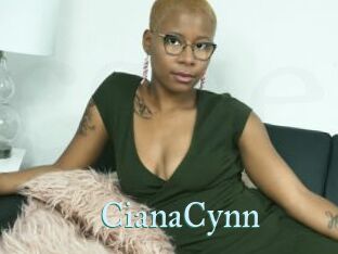 CianaCynn